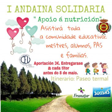 I Andaina Solidaria – La Purísima