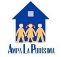 Presentación AMPA – Colegio La Purísima