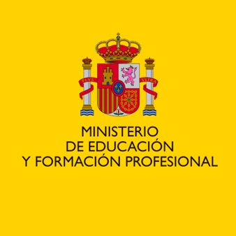 Becas NEAE – Ministerio educación y FP
