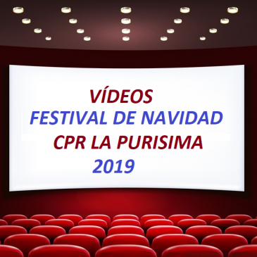 Festival de Navidad 2019